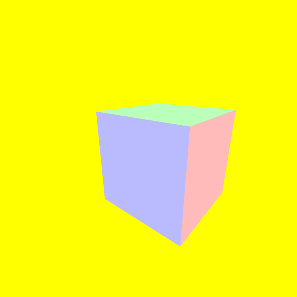 Normal: AABB
