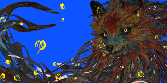 CPU Ray Tracer thumbnail