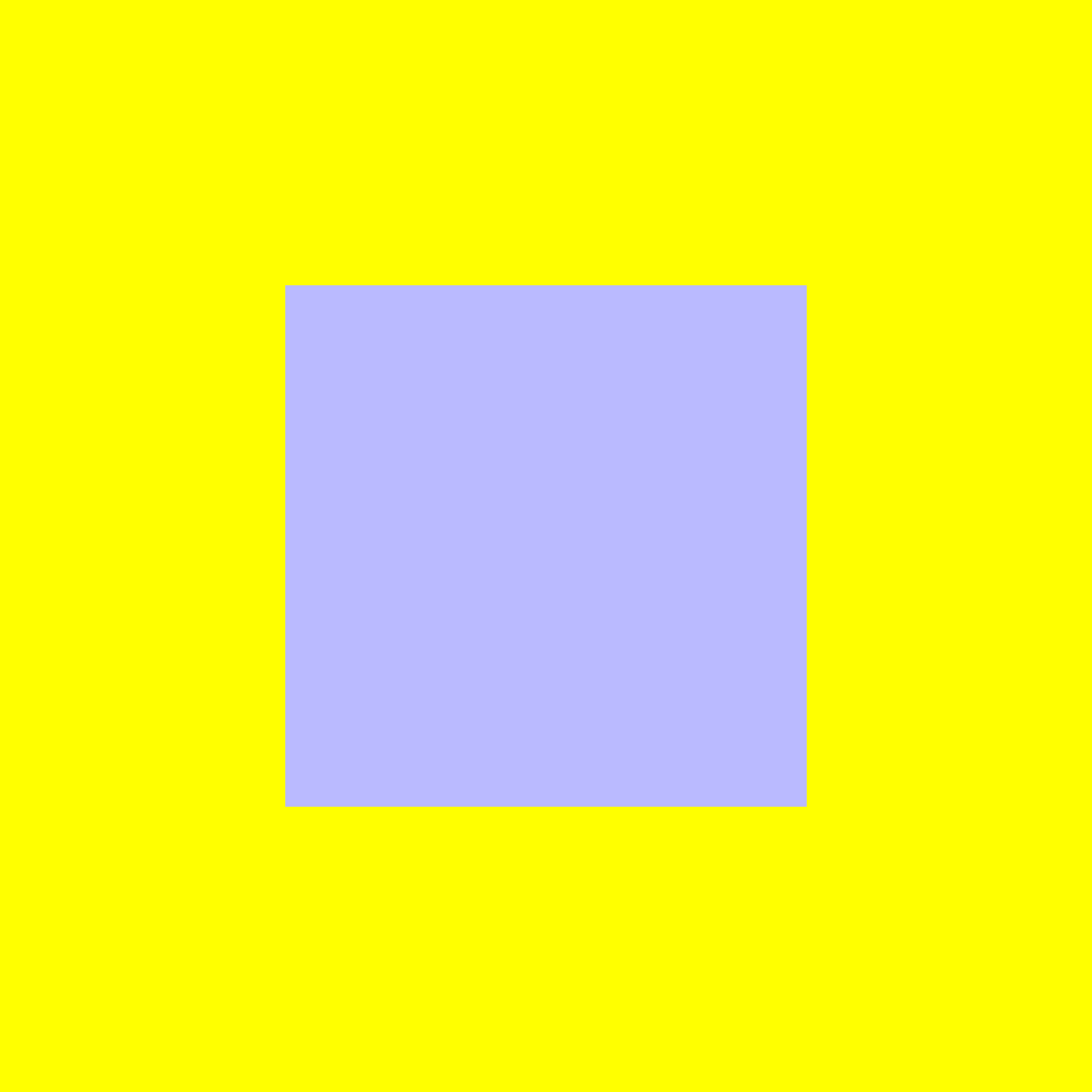 Normal: Rectangle