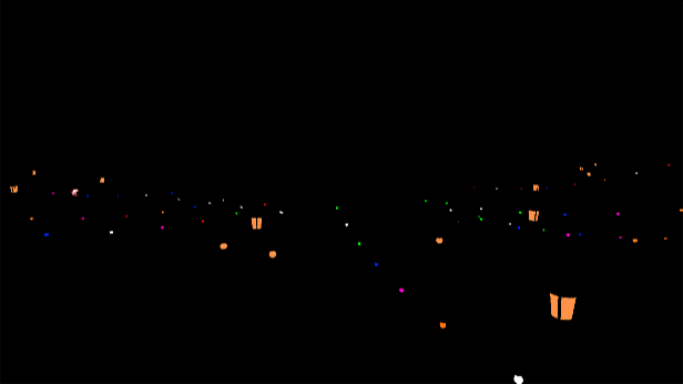 Method-1: Emissive