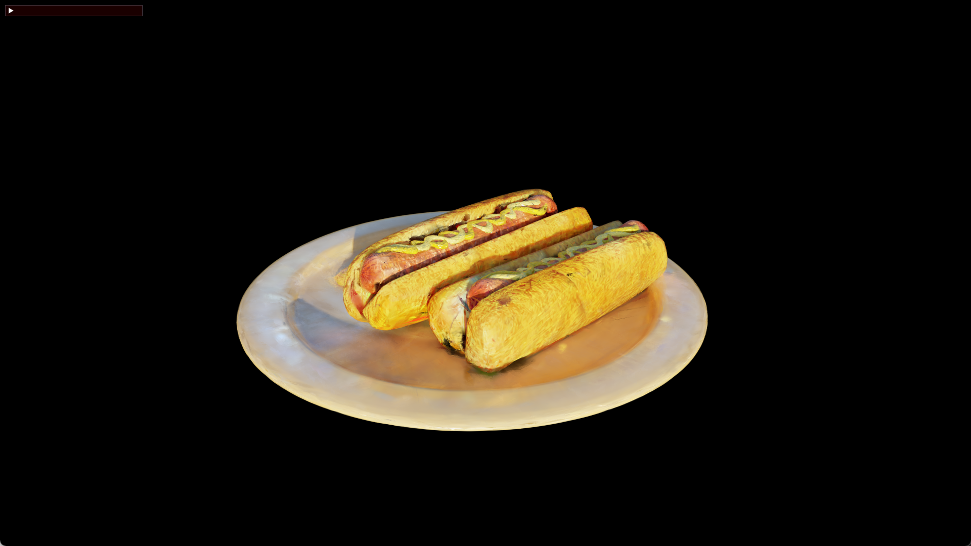 3DGVRT: Vulkan-Based Mobile Gaussian Ray Tracer thumbnail