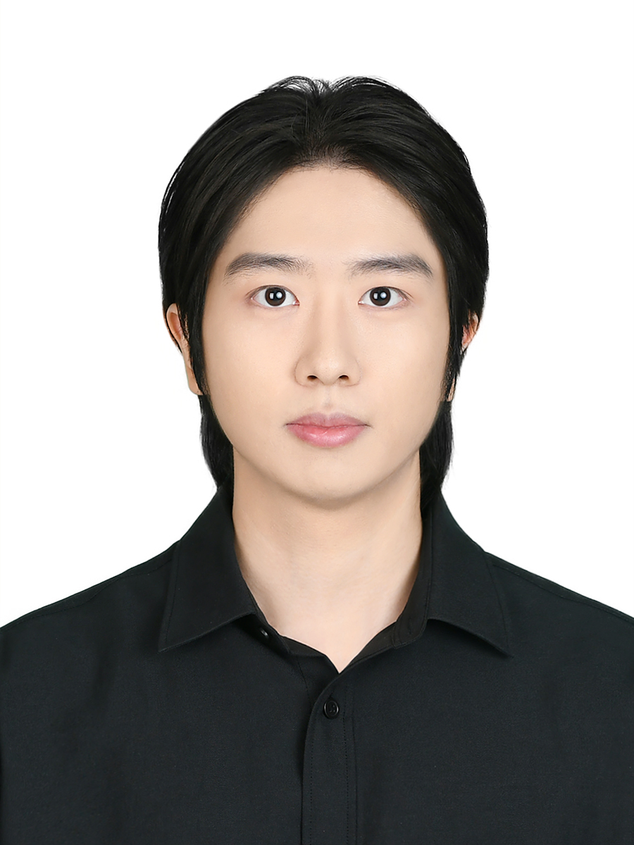 Avatar of Taekgeun You